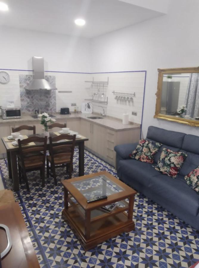 Alojamiento Alora Castillo Arabe Y Museo Kültér fotó