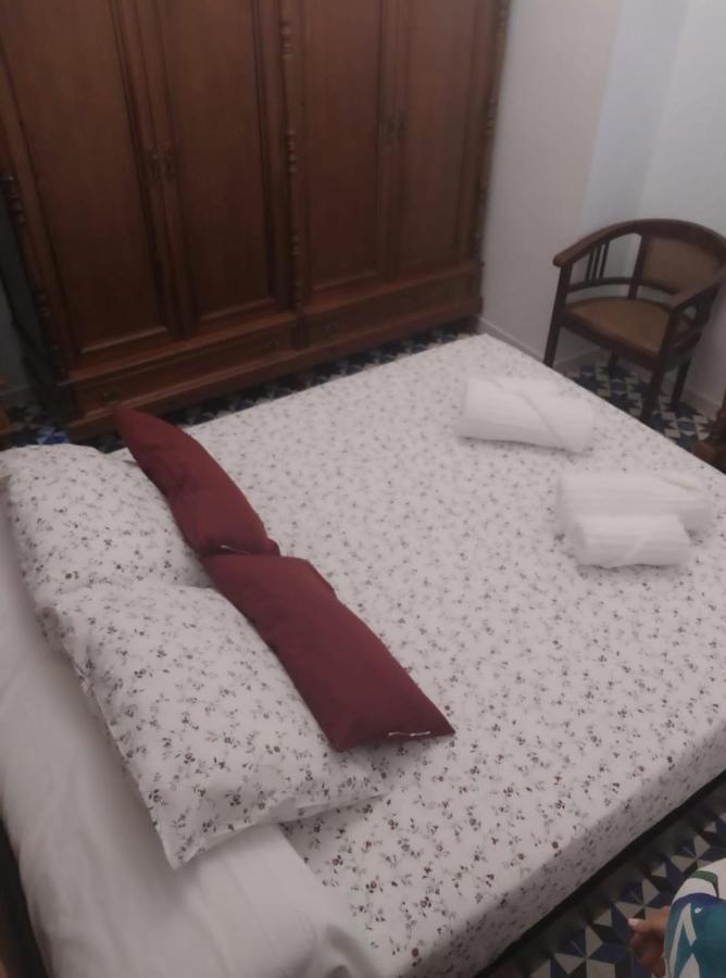 Alojamiento Alora Castillo Arabe Y Museo Kültér fotó