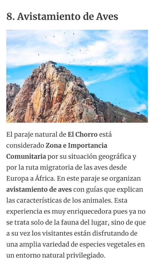 Alojamiento Alora Castillo Arabe Y Museo Kültér fotó