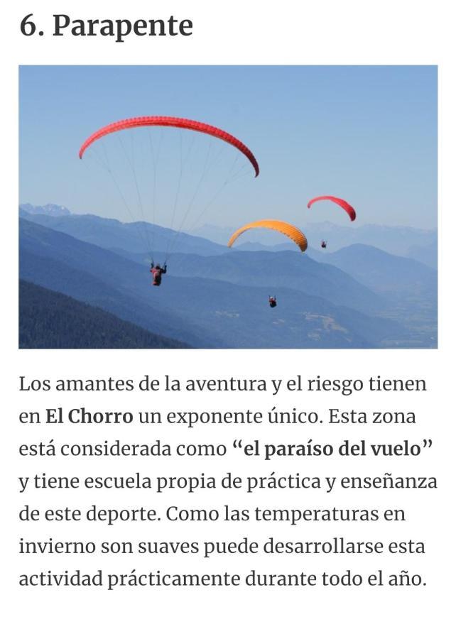 Alojamiento Alora Castillo Arabe Y Museo Kültér fotó