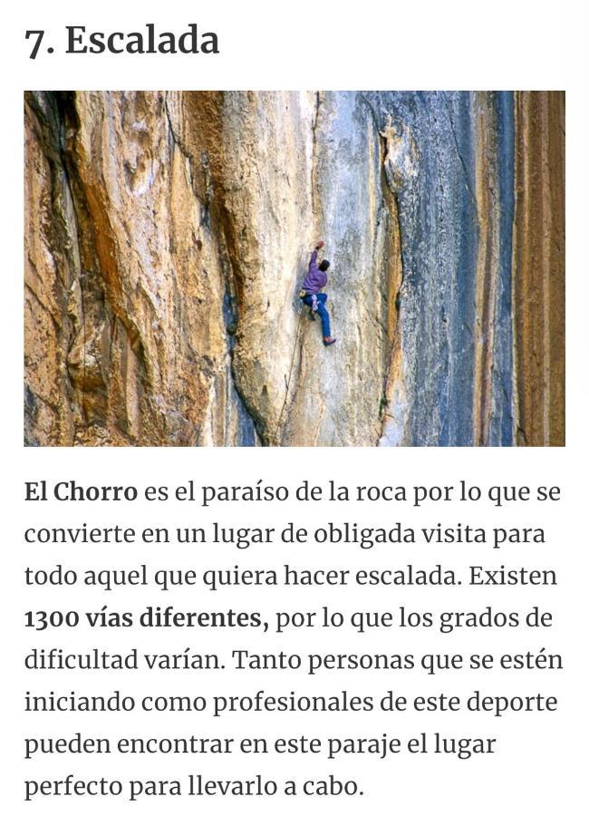 Alojamiento Alora Castillo Arabe Y Museo Kültér fotó